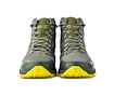 Pánská outdoorová obuv Garmont 9.81 N Air G 2.0 Mid Gtx Green/Olivine