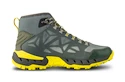 Pánská outdoorová obuv Garmont 9.81 N Air G 2.0 Mid Gtx Green/Olivine