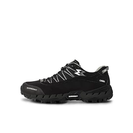 Pánská outdoorová obuv Garmont  9.81 N Air G2.0 GTX Black