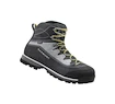 Pánská outdoorová obuv Garmont Lagorai Gtx Dark Grey/Dark Yellow  UK 6,5