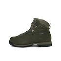 Pánská outdoorová obuv Garmont  Pordoi Nubuck GTX Olive Green/Dark Orange  UK 11