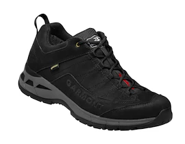 Pánská outdoorová obuv Garmont Trail beast+ GTX Black