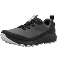 Pánská outdoorová obuv Haglöfs  L.I.M FH GTX Low Black