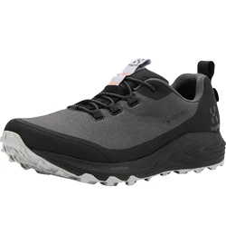 Pánská outdoorová obuv Haglöfs L.I.M FH GTX Low Black