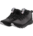 Pánská outdoorová obuv Haglöfs  L.I.M FH GTX Mid Black