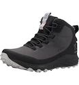 Pánská outdoorová obuv Haglöfs  L.I.M FH GTX Mid Black