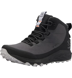 Pánská outdoorová obuv Haglöfs L.I.M FH GTX Mid Black