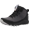 Pánská outdoorová obuv Haglöfs  L.I.M FH GTX Mid Black  UK 9