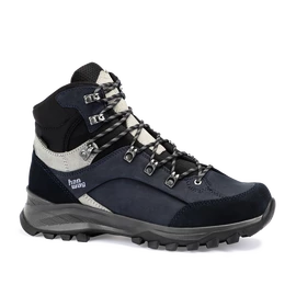 Pánská outdoorová obuv Hanwag Alta Bunion II GTX Navy/Grey