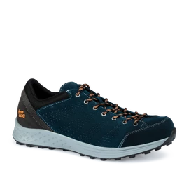 Pánská outdoorová obuv Hanwag Cliffside GTX Seablue/Orange