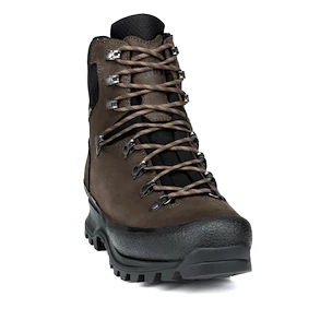 Pánská outdoorová obuv Hanwag Nazcat II GTX Mocca/Black