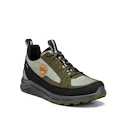 Pánská outdoorová obuv Hanwag Rotpunkt Light Low GTX Deep Olive/Light Olive