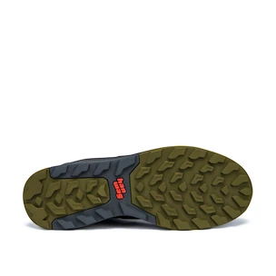 Pánská outdoorová obuv Hanwag Rotpunkt Light Low GTX Deep Olive/Light Olive