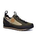 Pánská outdoorová obuv Hanwag Rotpunkt Low LL Deep Olive/Olive