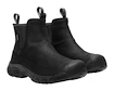 Pánská outdoorová obuv Keen Anchorage Boot III Wp Black/Raven