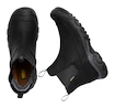 Pánská outdoorová obuv Keen Anchorage Boot III Wp Black/Raven