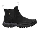 Pánská outdoorová obuv Keen Anchorage Boot III Wp Black/Raven  US 9,5