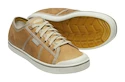 Pánská outdoorová obuv Keen Eldon Harvest Sneaker Lea Beige/Silver Birch