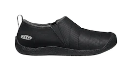 Pánská outdoorová obuv Keen Howser II Triple Black