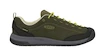 Pánská outdoorová obuv Keen Jasper II Wp Dark Olive/Olive Drab