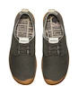 Pánská outdoorová obuv Keen Mosey Derby Canvas Black Olive/Black Olive