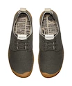 Pánská outdoorová obuv Keen Mosey Derby Canvas Black Olive/Black Olive