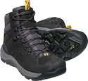 Pánská outdoorová obuv Keen  REVEL IV MID POLAR MEN black/magnet