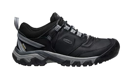 Pánská outdoorová obuv Keen Ridge Flex Wp Black/Magnet