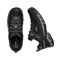 Pánská outdoorová obuv Keen Targhee Exp Wp Black/Steel Grey