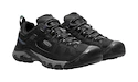 Pánská outdoorová obuv Keen Targhee Exp Wp Black/Steel Grey