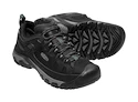 Pánská outdoorová obuv Keen Targhee Exp Wp Black/Steel Grey