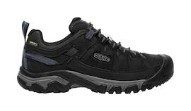 Pánská outdoorová obuv Keen Targhee Exp Wp Black/Steel Grey