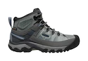 Pánská outdoorová obuv Keen Targhee III Mid Wp Drizzle/Captains Blue