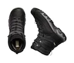 Pánská outdoorová obuv Keen Targhee Lace Boot High Polar Wp Black/Raven