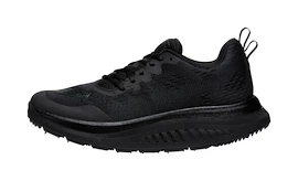 Pánská outdoorová obuv Keen Wk400 Triple Black