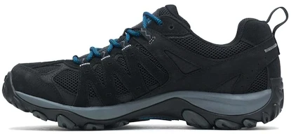 Pánská outdoorová obuv Merrell  Accentor 3 Black