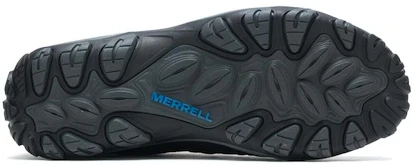 Pánská outdoorová obuv Merrell  Accentor 3 Black