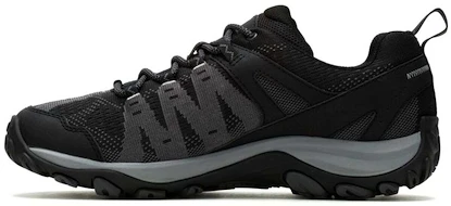 Pánská outdoorová obuv Merrell  Accentor 3 E-Mesh Black