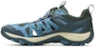 Pánská outdoorová obuv Merrell  Accentor 3 Sieve Steel Blue