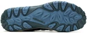 Pánská outdoorová obuv Merrell  Accentor 3 Sieve Steel Blue