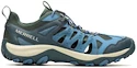 Pánská outdoorová obuv Merrell  Accentor 3 Sieve Steel Blue