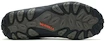 Pánská outdoorová obuv Merrell  Accentor 3 Sport Gtx Black/Tangerine