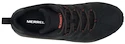 Pánská outdoorová obuv Merrell  Accentor 3 Sport Gtx Black/Tangerine