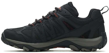 Pánská outdoorová obuv Merrell  Accentor 3 Sport Gtx Black/Tangerine