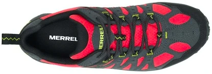 Pánská outdoorová obuv Merrell  Accentor 3 Sport Gtx Granite/Lava  EUR 46