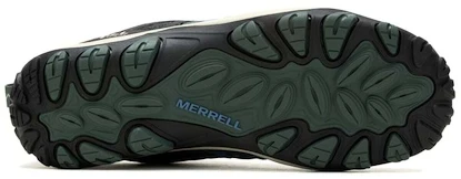 Pánská outdoorová obuv Merrell  Accentor 3 Sport Gtx Slate  EUR 41