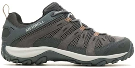 Pánská outdoorová obuv Merrell Alverstone 2 Granite