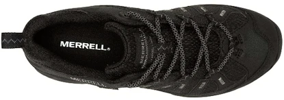 Pánská outdoorová obuv Merrell Claypool 2 Sport Gtx Black