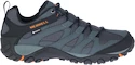 Pánská outdoorová obuv Merrell  Claypool Sport Gtx Grey/Exuberance