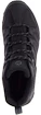 Pánská outdoorová obuv Merrell  Claypool Sport Mid Gtx Black/Rock